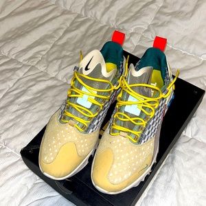 Size 9 Nike React Sertu ‘The 10th’ Edition